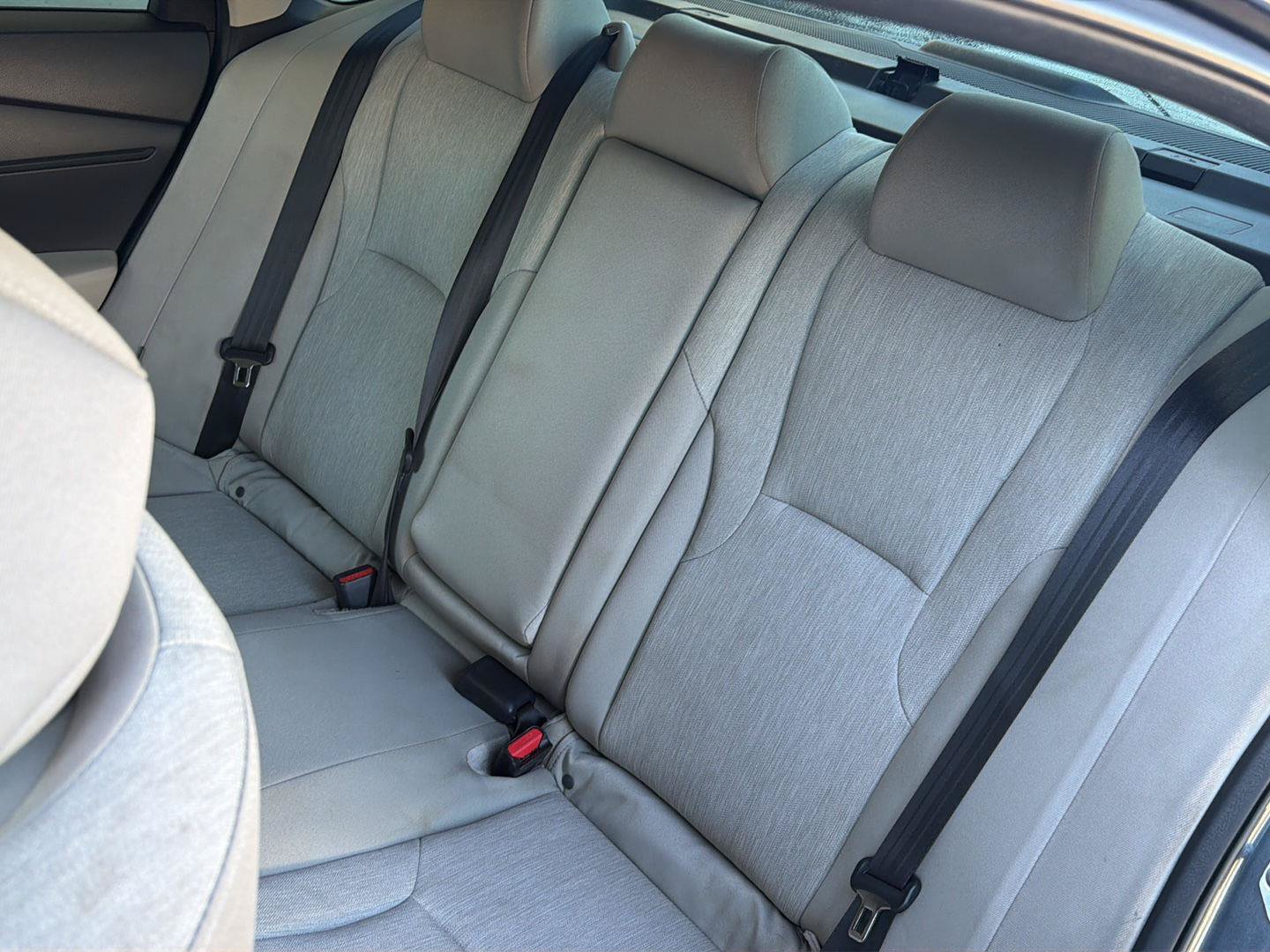 Used 2023 Honda Accord EX image 30