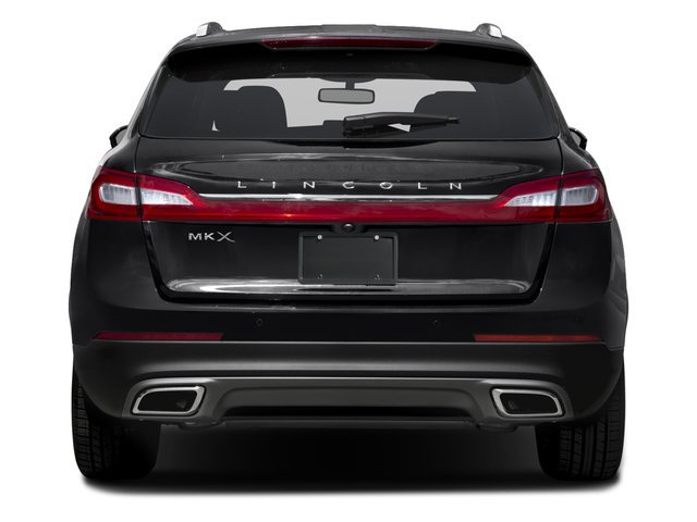 Used 2017 Lincoln MKX Premiere FWD image 5