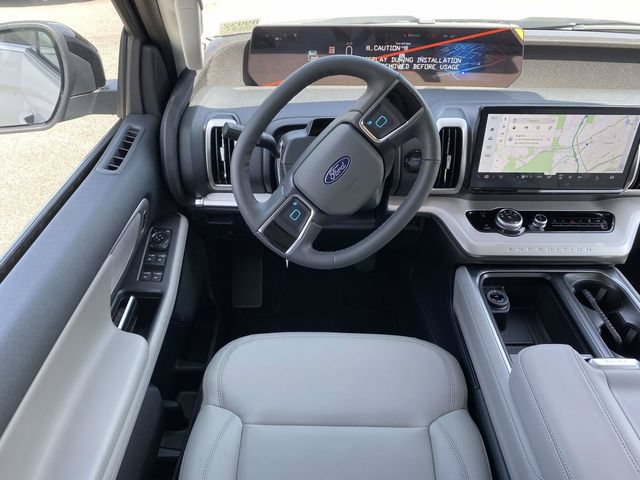 New 2026 Ford Expedition Max Active RWD image 13