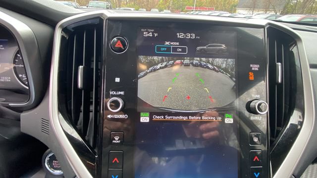 Certified 2025 Subaru Ascent Premium AWD/4WD image 27