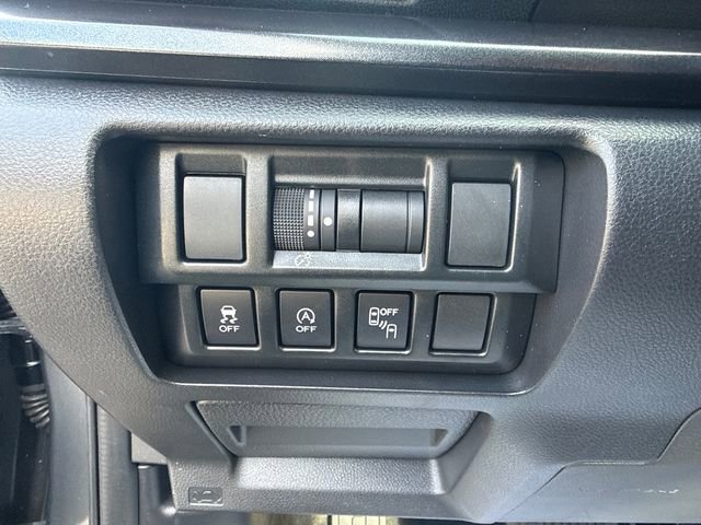 Certified 2023 Subaru Crosstrek 2.5i Sport image 23