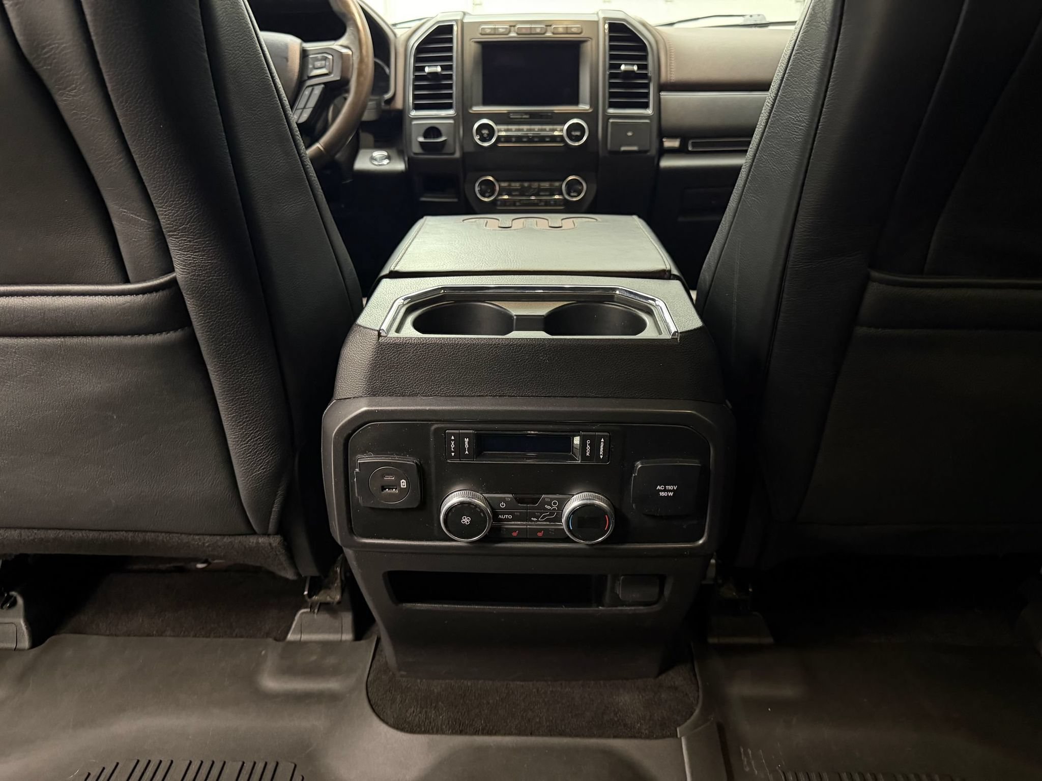 Used 2021 Ford Expedition King Ranch AWD/4WD image 27