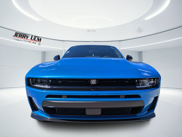 New 2027 Dodge Charger Scat Pack AWD/4WD image 8