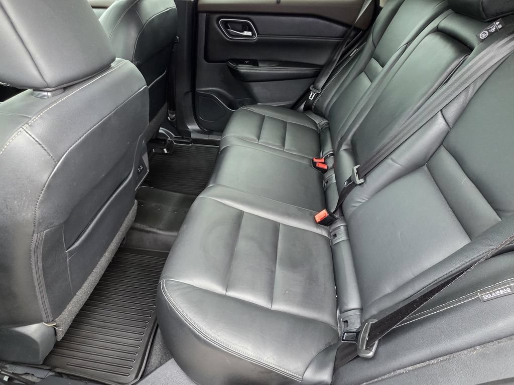 Used 2021 Nissan Rogue SL FWD image 10