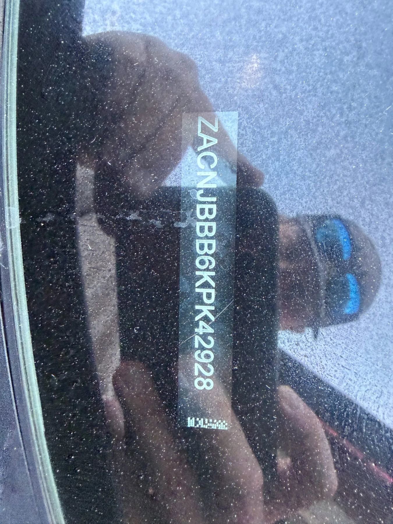 Used 2019 Jeep Renegade Latitude w/ Cold Weather Group image 21