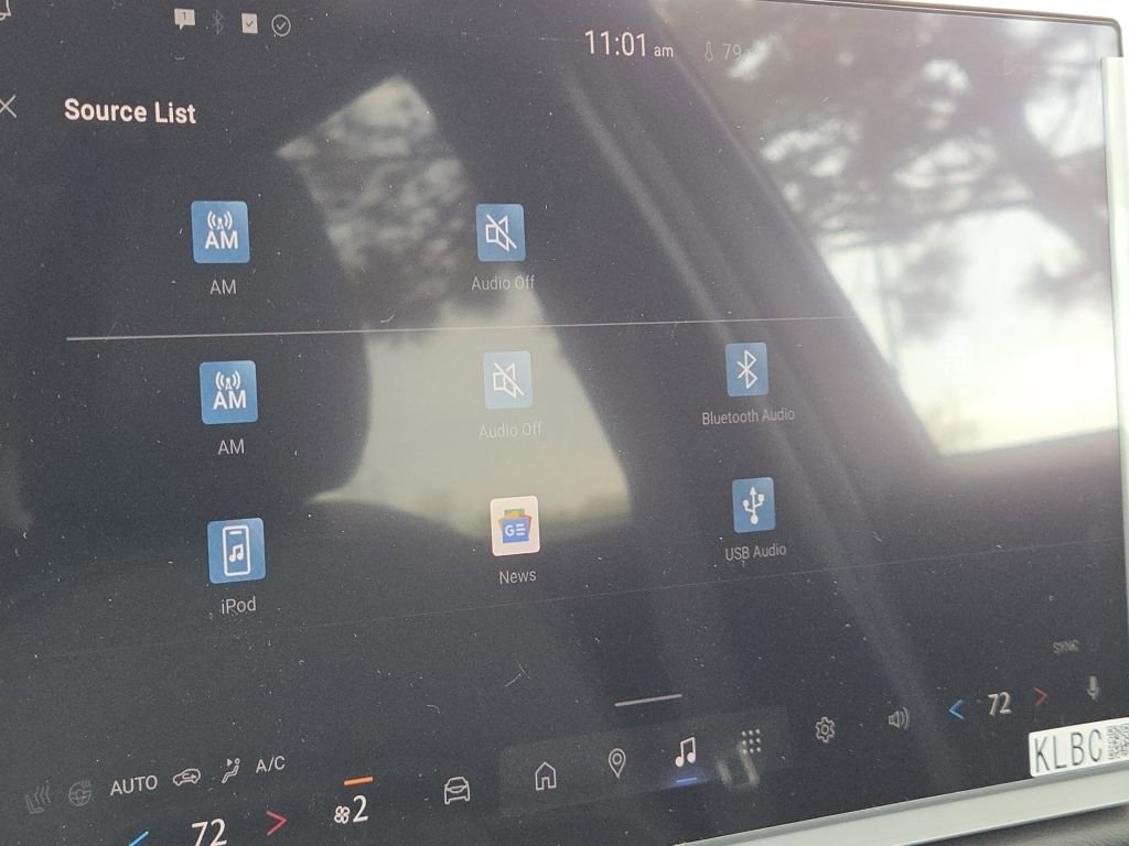 New 2026 MAZDA CX-5 Preferred AWD/4WD image 5