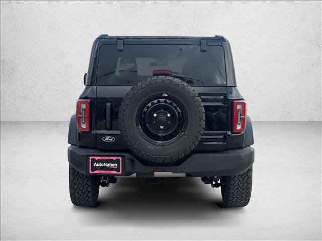 New 2026 Ford Bronco Outer Banks image 8