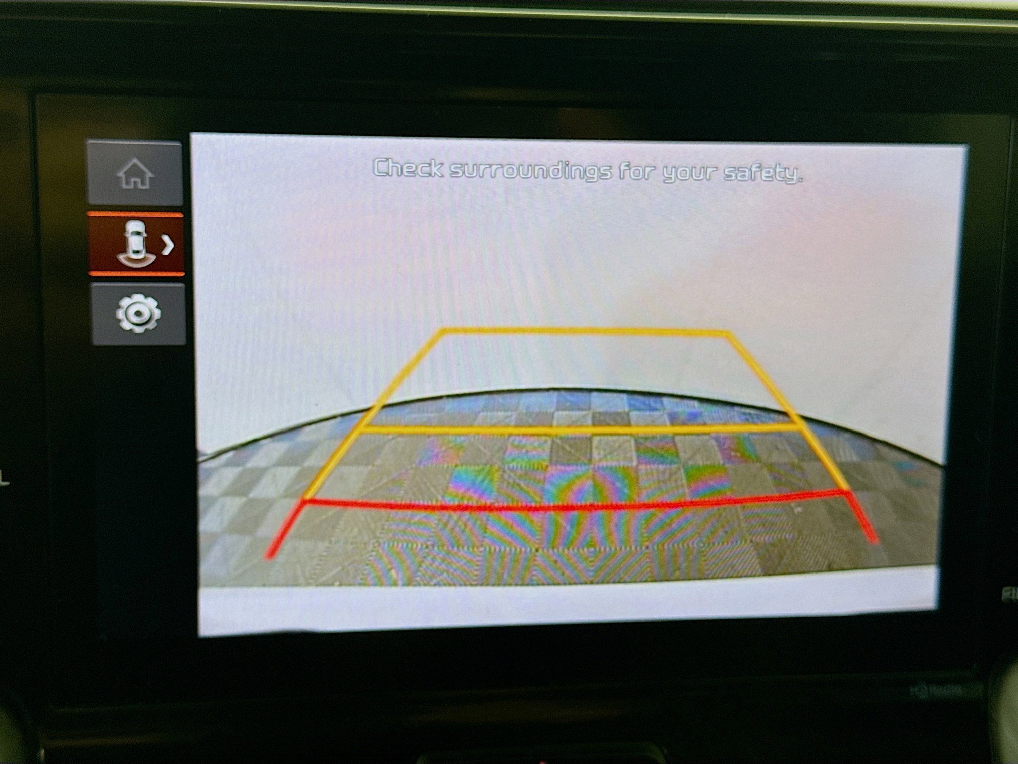 Used 2023 Kia Sorento LX FWD image 19