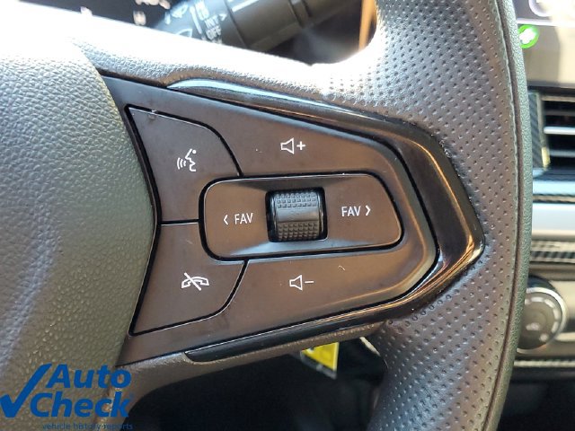 Certified 2024 Chevrolet Trax LS FWD image 22