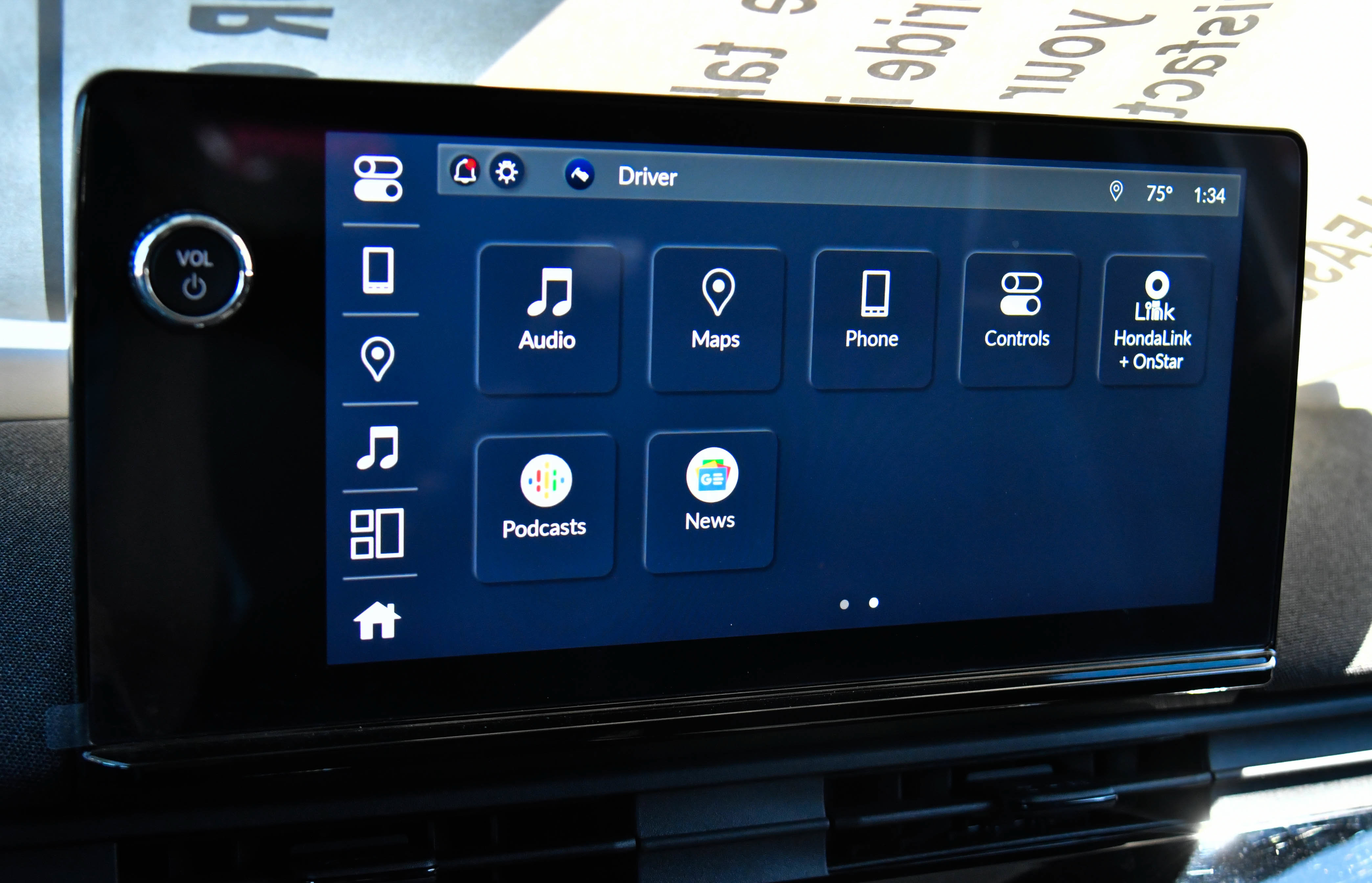 Used 2025 Honda Prologue Eco image 22