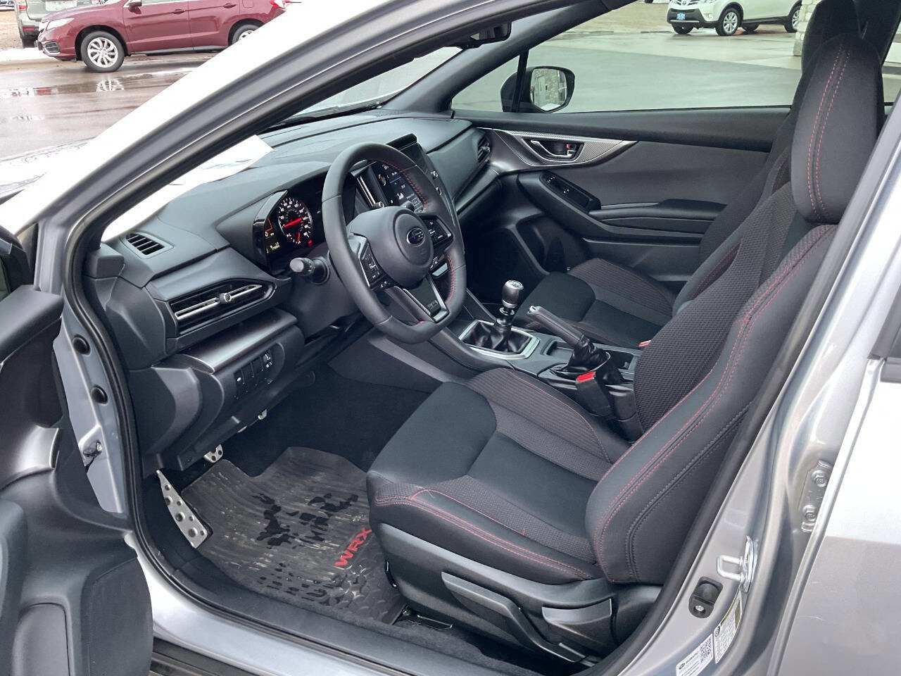 Used 2023 Subaru WRX Premium image 14