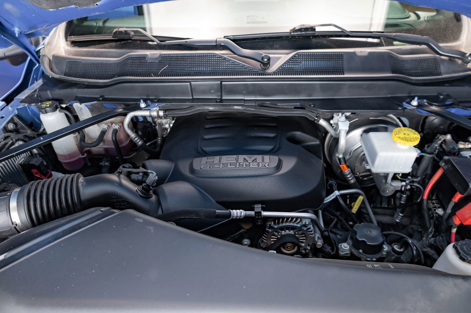 Used 2023 RAM 2500 Power Wagon w/ Level 2 Equipment Group image 32