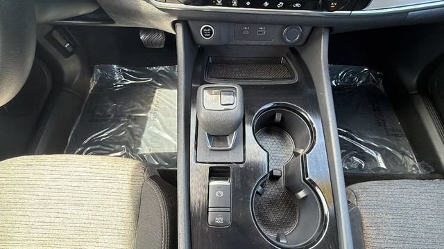 Used 2021 Nissan Rogue SV AWD/4WD image 23