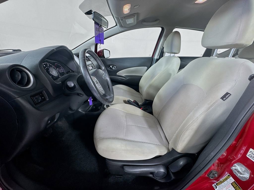 Used 2015 Nissan Versa Note SV image 22