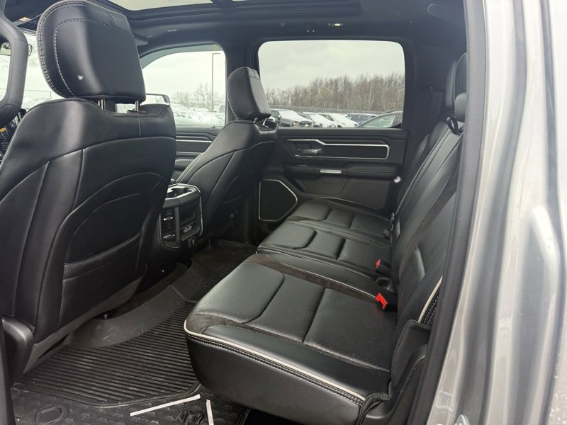 Used 2023 RAM 1500 Laramie image 11