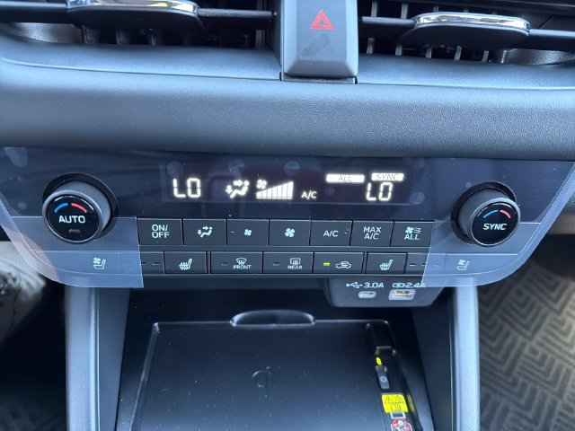 New 2026 Subaru Outback Touring XT AWD/4WD image 14