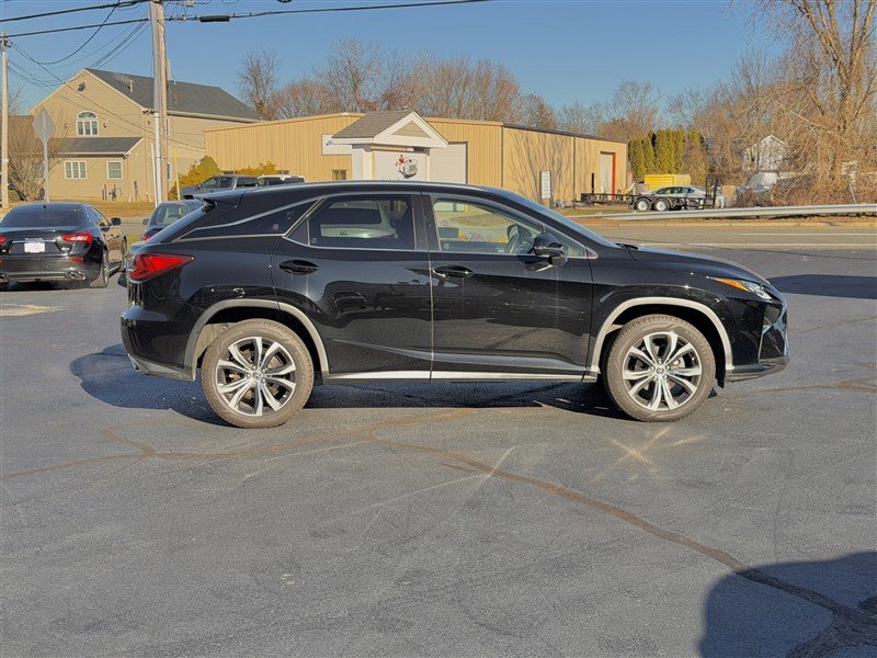 Used 2018 Lexus RX 350 AWD image 5