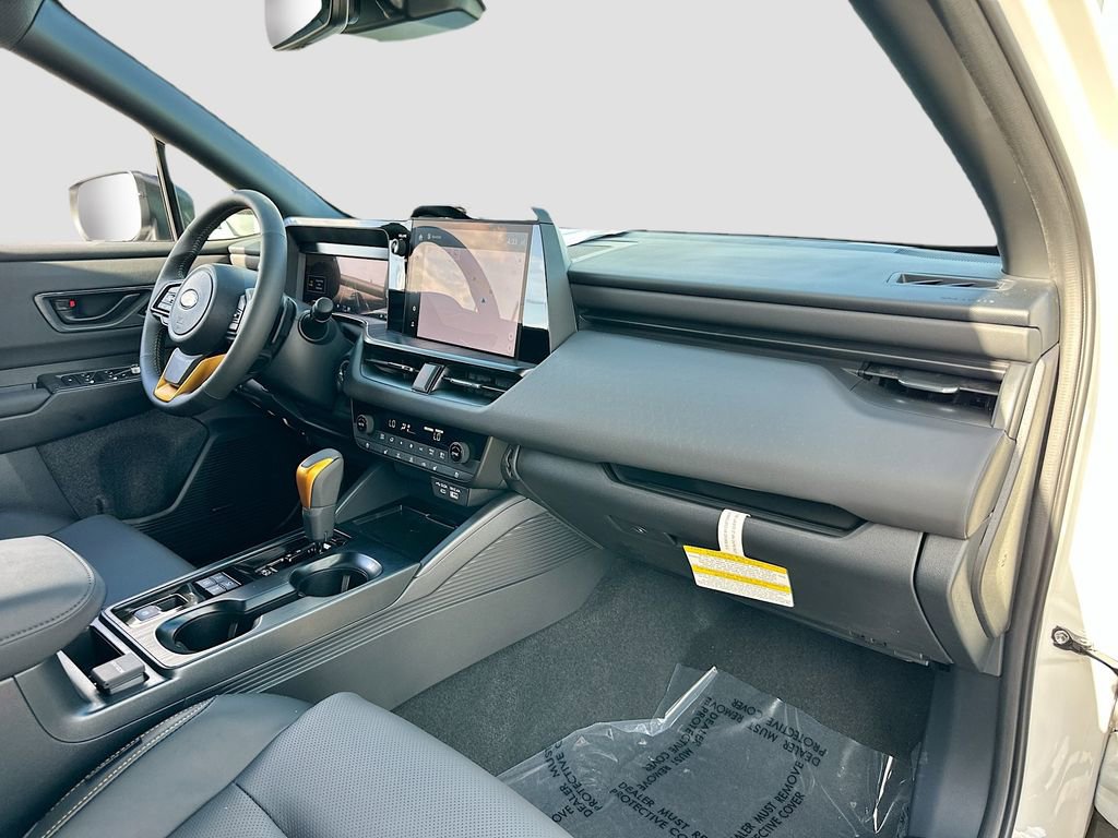 New 2026 Subaru Outback Wilderness AWD/4WD image 31