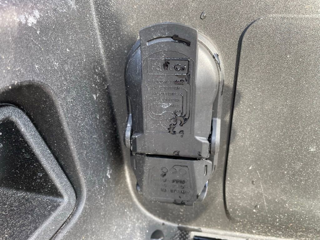 New 2026 Ford F350 King Ranch w/ Chrome Package image 35