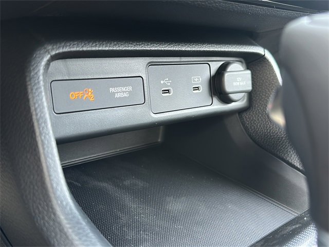 New 2026 Honda Civic Sport image 27