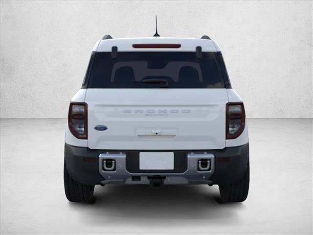 New 2025 Ford Bronco Sport Big Bend image 5