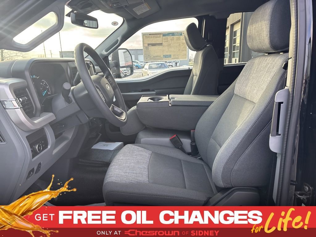 New 2026 Ford F450 XLT w/ XLT Value Package AWD/4WD image 25