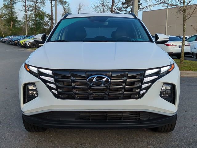 Used 2023 Hyundai Tucson SEL w/ Convenience Package image 9