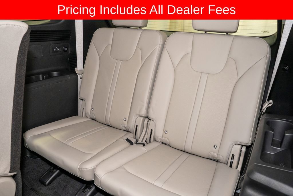 Used 2025 Kia Sorento S w/ Panoramic Sunroof Package FWD image 11