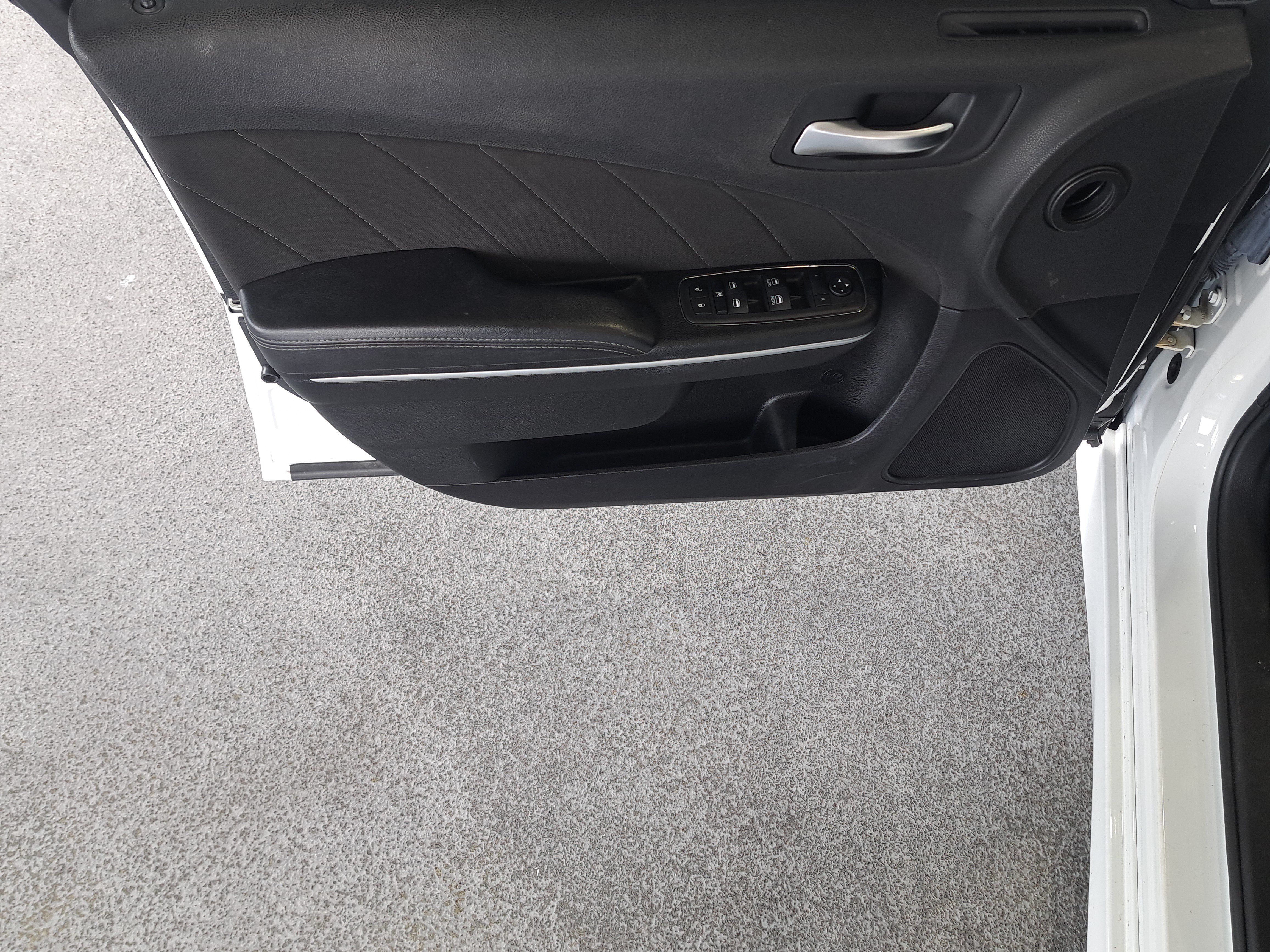 Certified 2023 Dodge Charger GT RWD image 15