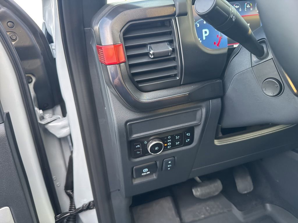 Used 2025 Ford F150 Raptor R w/ Equipment Group 803A Raptor R image 23