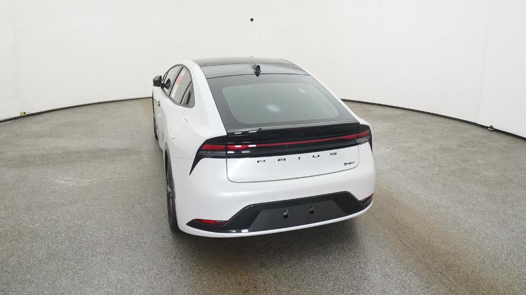 New 2026 Toyota Prius image 16