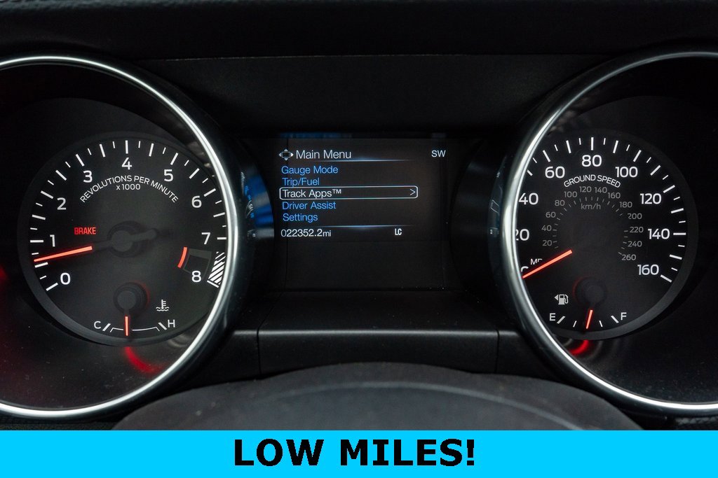 Used 2020 Ford Mustang GT w/ Equipment Group 301A image 3