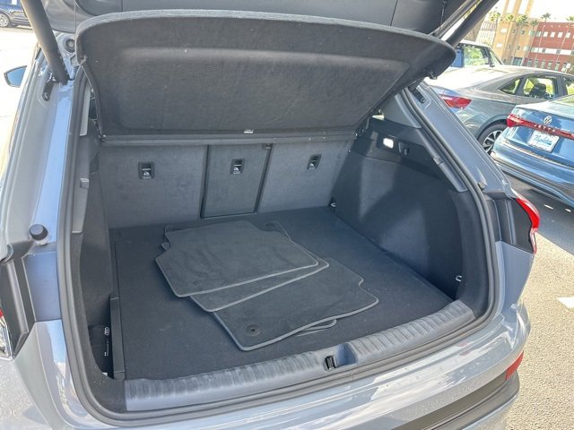 Used 2023 Audi Q4 e-tron Premium Plus image 22