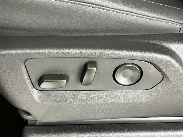 New 2025 Chevrolet Silverado 1500 RST w/ All Star Edition Plus image 21