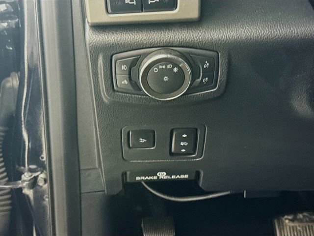Used 2020 Ford F450 Lariat w/ Lariat Ultimate Package image 11