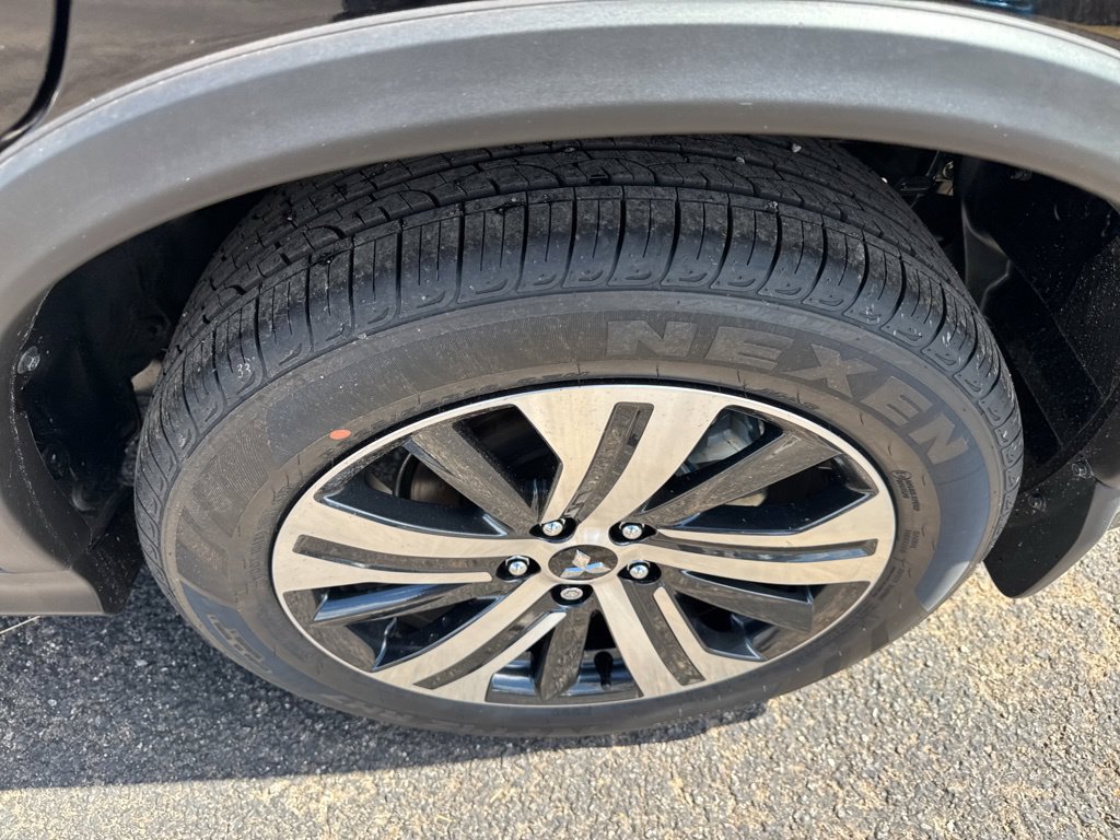 New 2027 Mitsubishi Outlander Sport SE FWD image 37
