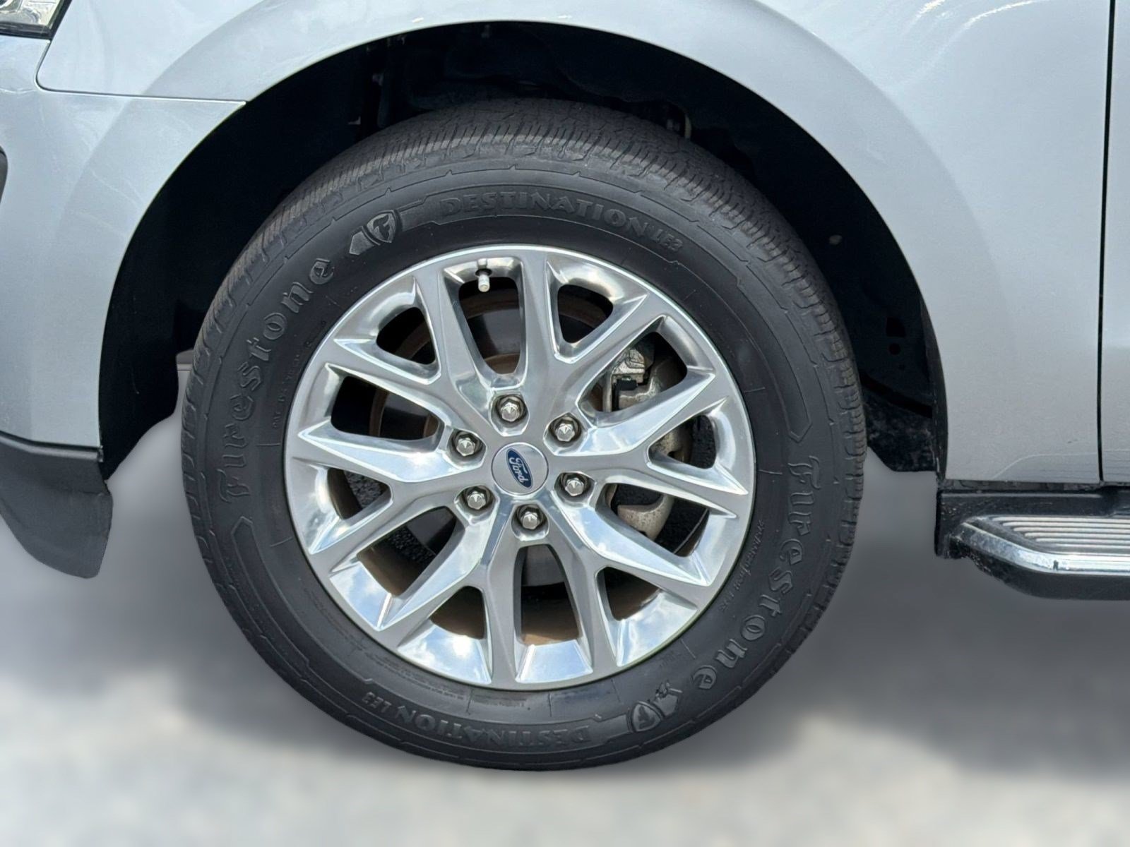 Used 2021 Ford Expedition Max XLT RWD image 13