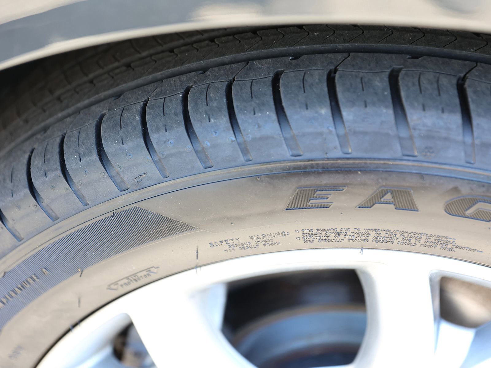 Used 2024 Dodge Hornet R/T Plus AWD/4WD image 13
