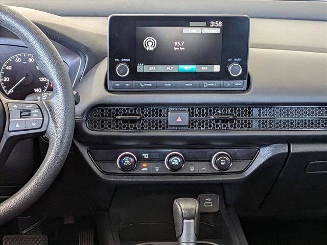 Used 2023 Honda HR-V LX image 13