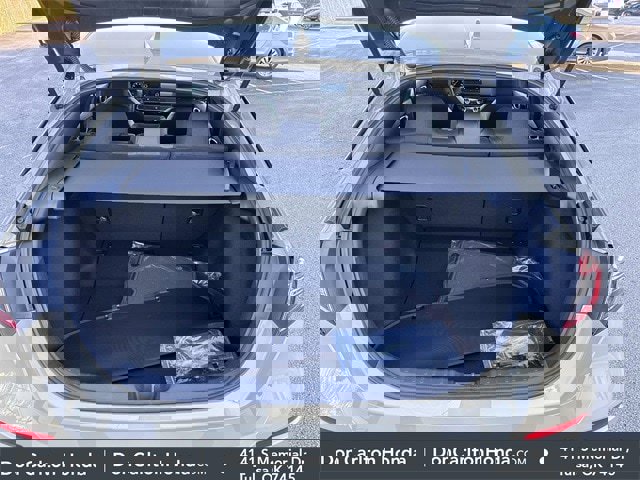 New 2026 Honda Civic Sport image 8