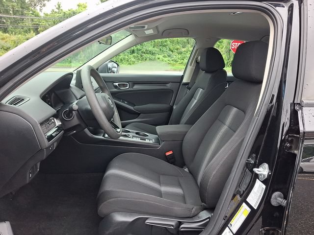 Used 2022 Honda Civic LX image 14