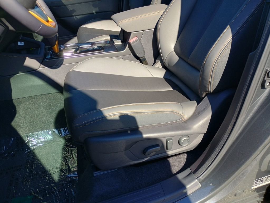 New 2026 Subaru Forester Wilderness AWD/4WD image 10