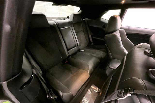 Used 2023 Dodge Challenger R/T Scat Pack image 26