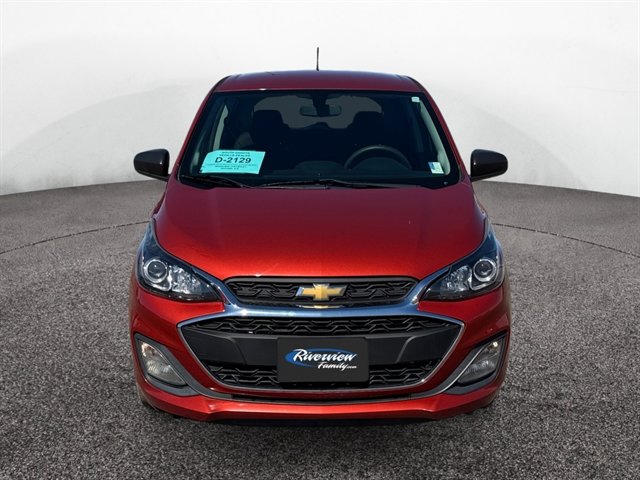 Used 2021 Chevrolet Spark LS FWD image 8