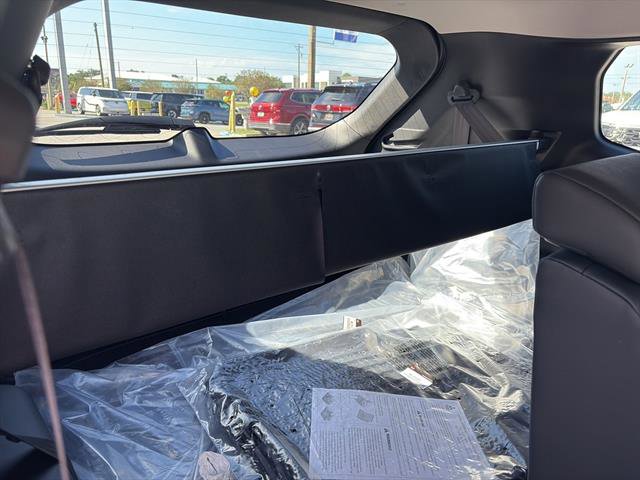 New 2025 Mitsubishi Outlander Trail Edition image 10