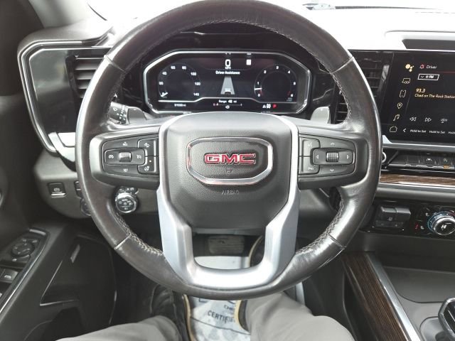 Used 2023 GMC Sierra 1500 Elevation w/ Preferred Package image 66