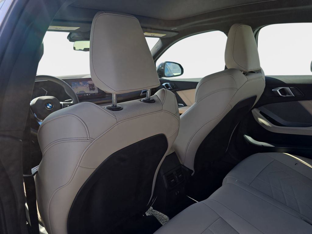 Used 2025 BMW 228i xDrive w/ Premium Package image 16