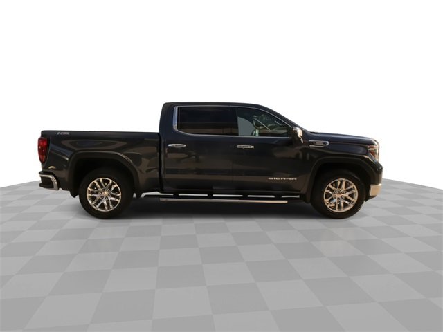 Certified 2021 GMC Sierra 1500 SLT w/ SLT Premium Plus Package image 16