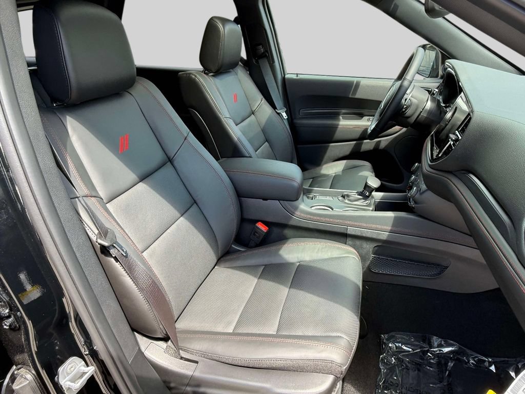 New 2026 Dodge Durango GT AWD/4WD image 9