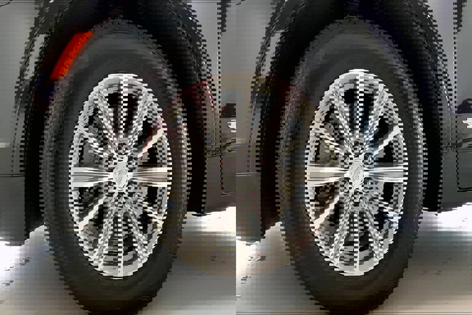 Used 2019 Cadillac XT5 Luxury image 8